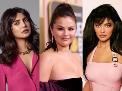 priyanka s beauty brand beats selena and kylie s to become world s second wealthiest