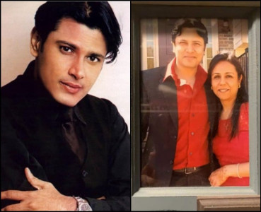 pakistani american woman accuses kasautii zindagi kay actor of marrying for green card