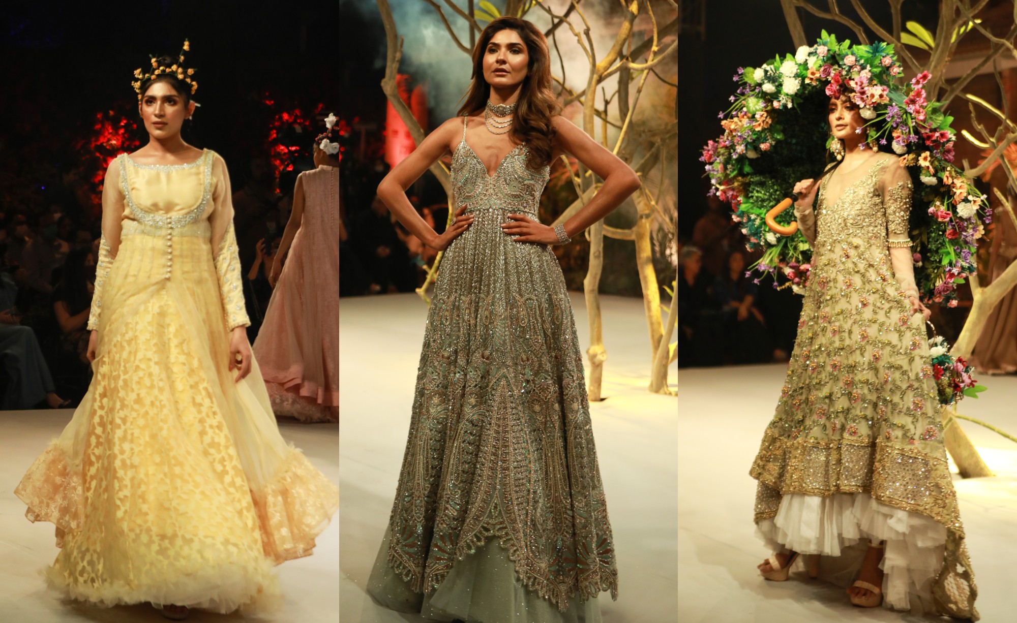 FPW 2021 Day 1: An underwhelming and unimpressive showcase - Vimarsana News