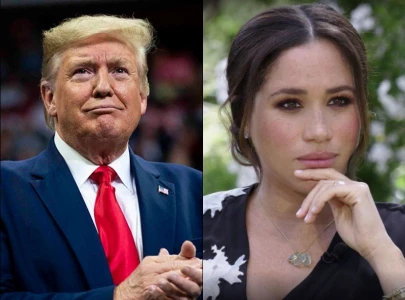 trump hopes meghan markle runs for president and not for the reasons you think