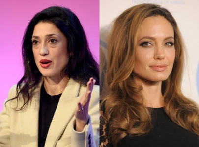what about kashmir fatima bhutto calls out angelina jolie s selective activism for afghanistan