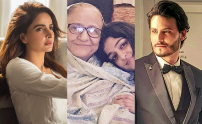 loss of a mother and home saba nadia among others mourn passing of bilquis edhi