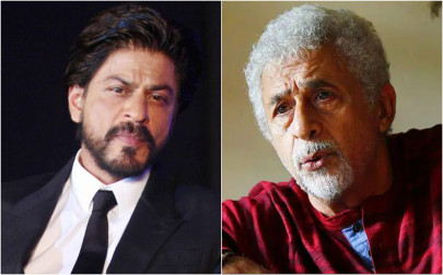 after shaan naseeruddin shah calls out bollywood khans silence on islamophobia