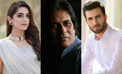 watch shoaib mansoor unveils title teaser for upcoming film aasmaan bolay ga