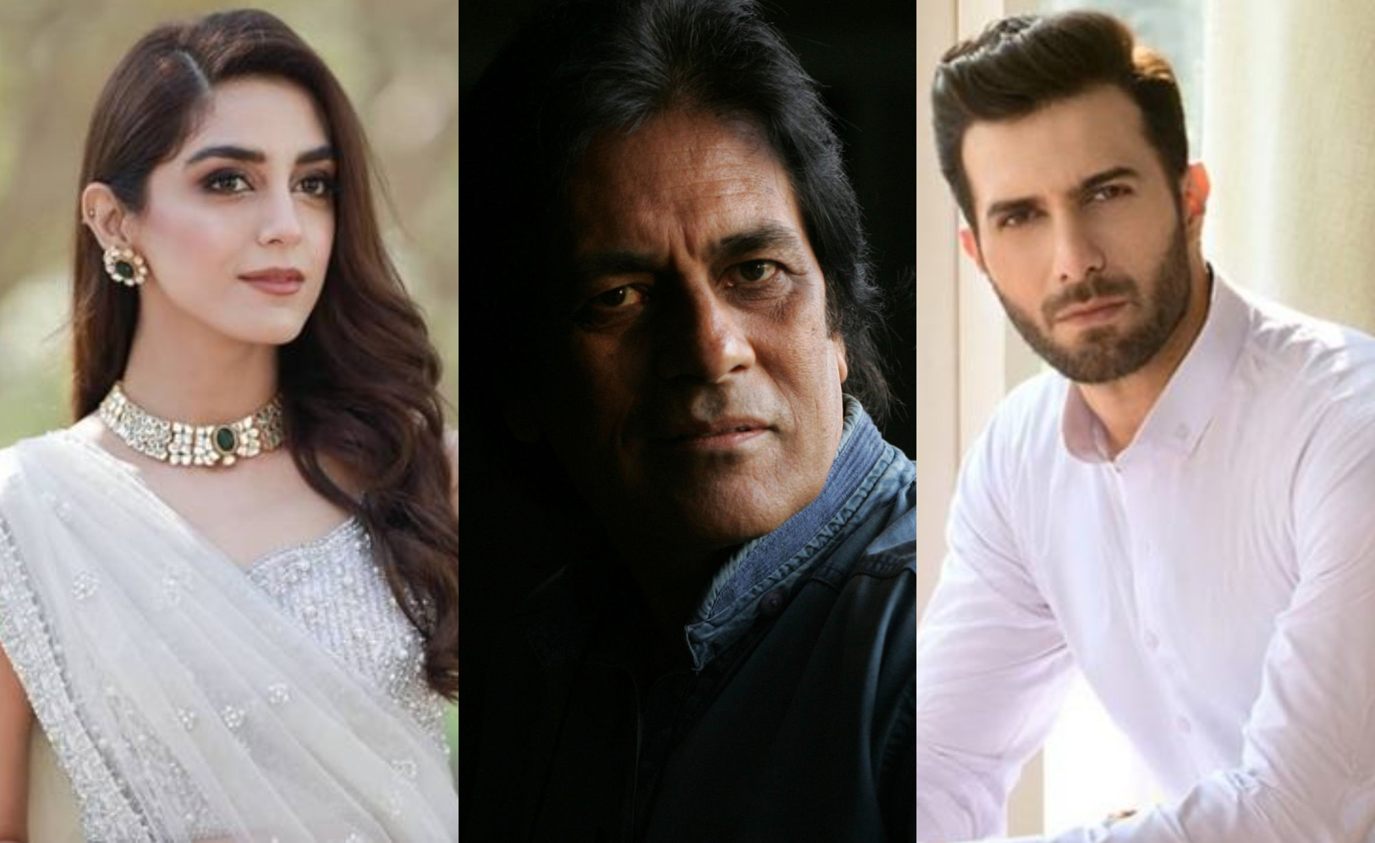 Shoaib Mansoor unveils title teaser for 'Aasmaan Bolay Ga'