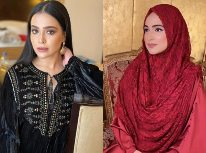 two actors can be best friends too humaima malick praises noor bukhari