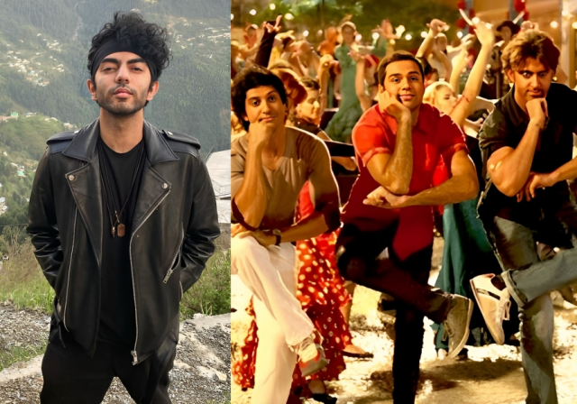 watch sajjad ali s son takes on farhan hrithik and abhay in senorita hilarious rendition