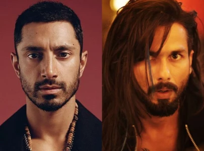 riz ahmed was considered for shahid kapoor s role in udta punjab