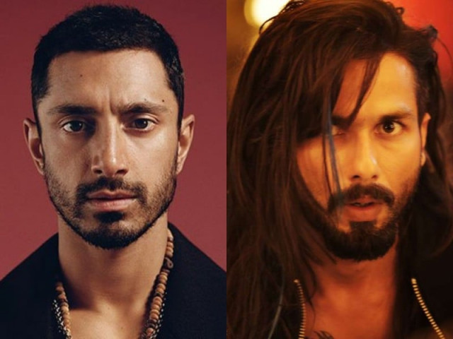 riz ahmed was considered for shahid kapoor s role in udta punjab