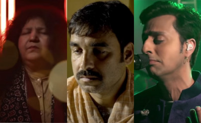 abida parveen salim sulaiman s o mere maula featuring pankaj tripathi will leave you teary eyed