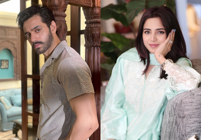 a drama starring wahaj ali and aima baig singer tells all in a q a session