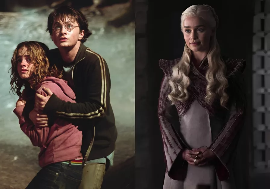 harry potter series another game of thrones prequel coming to max streaming service