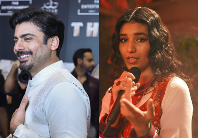 from fawad khan to shae gill 8 pakistanis amongst top 50 asian stars of 2022