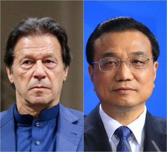 pm imran assures chinese counterpart of thorough investigation in dasu incident pm imran assures chinese counterpart of thorough investigation in dasu incident