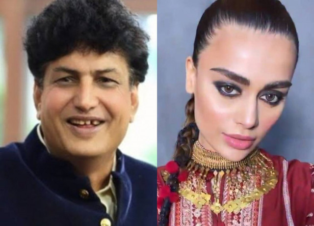 internet dubs sadaf kanwal female khalilur rehman and we re not surprised internet dubs sadaf kanwal female khalilur rehman and we re not surprised