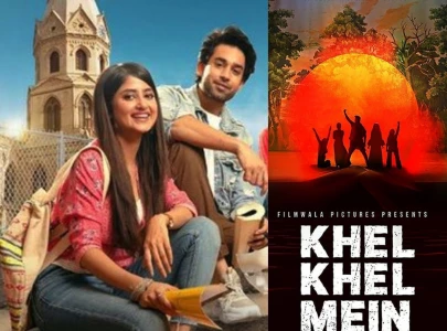 khel khel mein is the first pakistan film to hit cinemas post pandemic