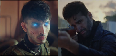 young stunners bilal ali go to war with the system in aazma le young stunners bilal ali go to war with the system in aazma le