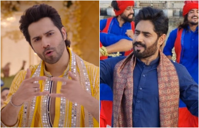 nagin dance abrarul haq says kjo not only copied his song he ruined it nagin dance abrarul haq says kjo not only copied his song he ruined it