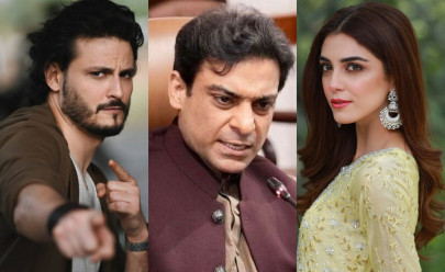 faith in judiciary restored okb to maya ali celebrities hail sc verdict faith in judiciary restored okb to maya ali celebrities hail sc verdict