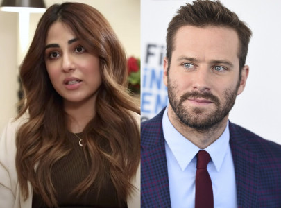 ushna shah feels actor and alleged rapist armie hammer is being grossly violated in new docuseries ushna shah feels actor and alleged rapist armie hammer is being grossly violated in new docuseries