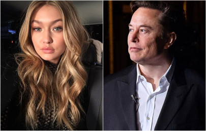 i can t say it s a safe place for anyone gigi hadid quits twitter as elon musk takes over