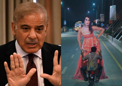 pm shehbaz sharif constitutes committee to deliberate on complaints against joyland pm shehbaz sharif constitutes committee to deliberate on complaints against joyland