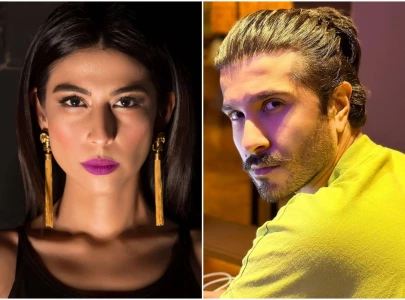 meesha lends support to aliza aiman others as feroze serves legal notices