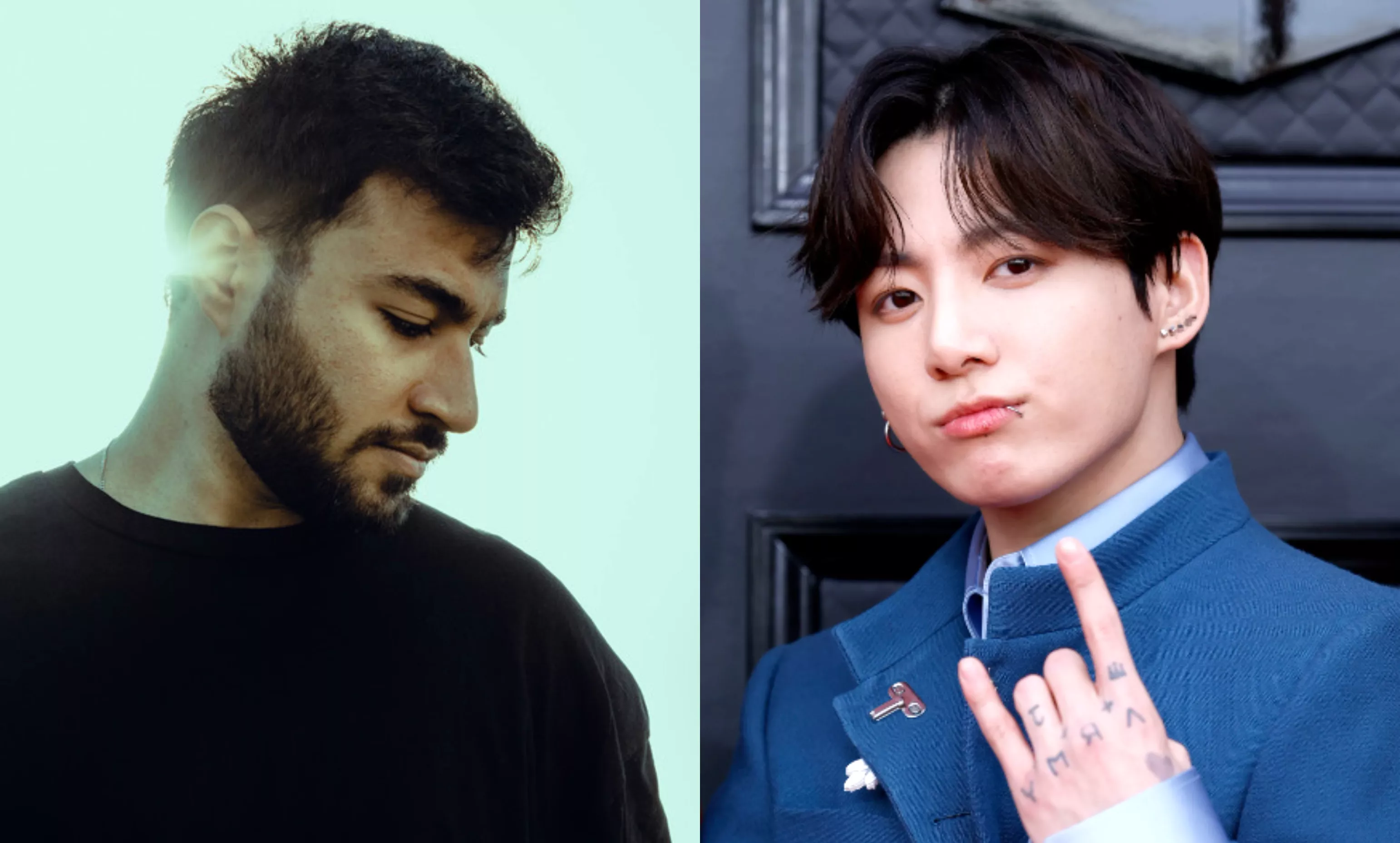 karachi is high on hannan while sukkur loves bts spotify s latest reveals are sure to shock you karachi is high on hannan while sukkur loves bts spotify s latest reveals are sure to shock you