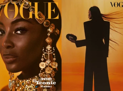 naomi campbell sets her sights on india as she graces vogue in sabyasachi naomi campbell sets her sights on india as she graces vogue in sabyasachi