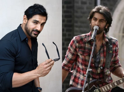 not ranbir kapoor john abraham was supposed to star in rockstar not ranbir kapoor john abraham was supposed to star in rockstar