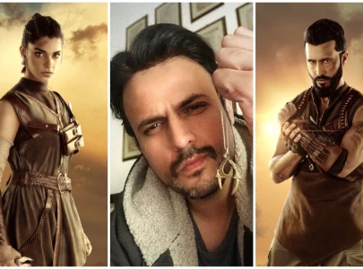 everything we know about umro ayyar a new beginning starring usman mukhtar sanam saeed others everything we know about umro ayyar a new beginning starring usman mukhtar sanam saeed others