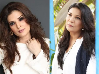 it was hypocritical resham responds to sakina samo s age old take on her pride of performance award it was hypocritical resham responds to sakina samo s age old take on her pride of performance award