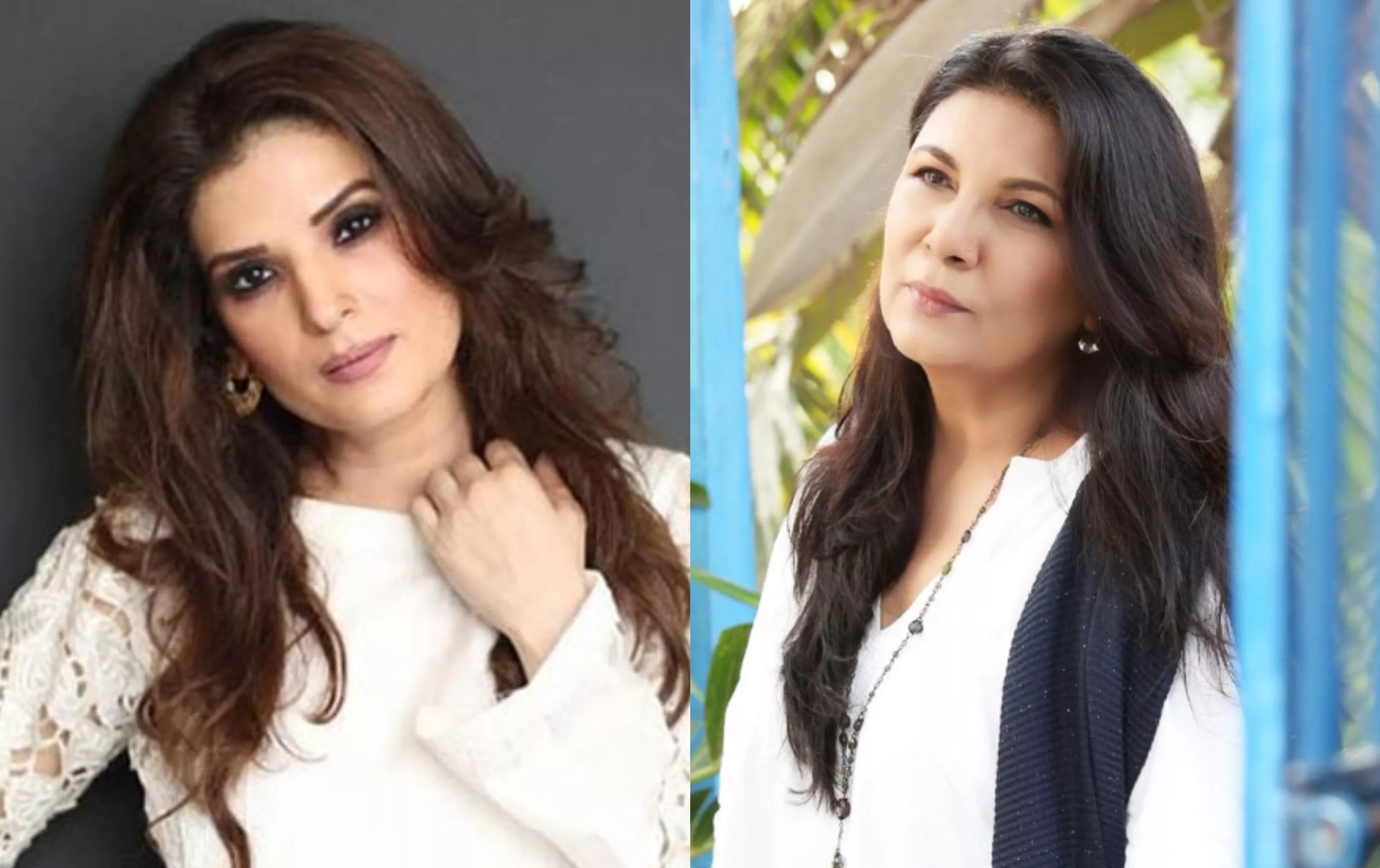 it was hypocritical resham responds to sakina samo s age old take on her pride of performance award it was hypocritical resham responds to sakina samo s age old take on her pride of performance award