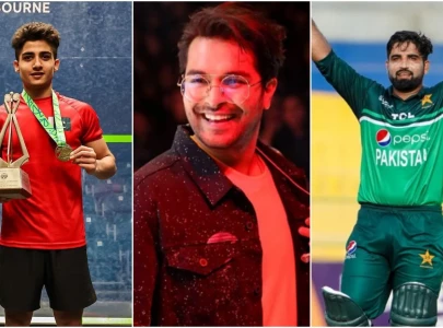 future is in good hands asim mawra others laud hamza khan pakistan shaheens for winning big