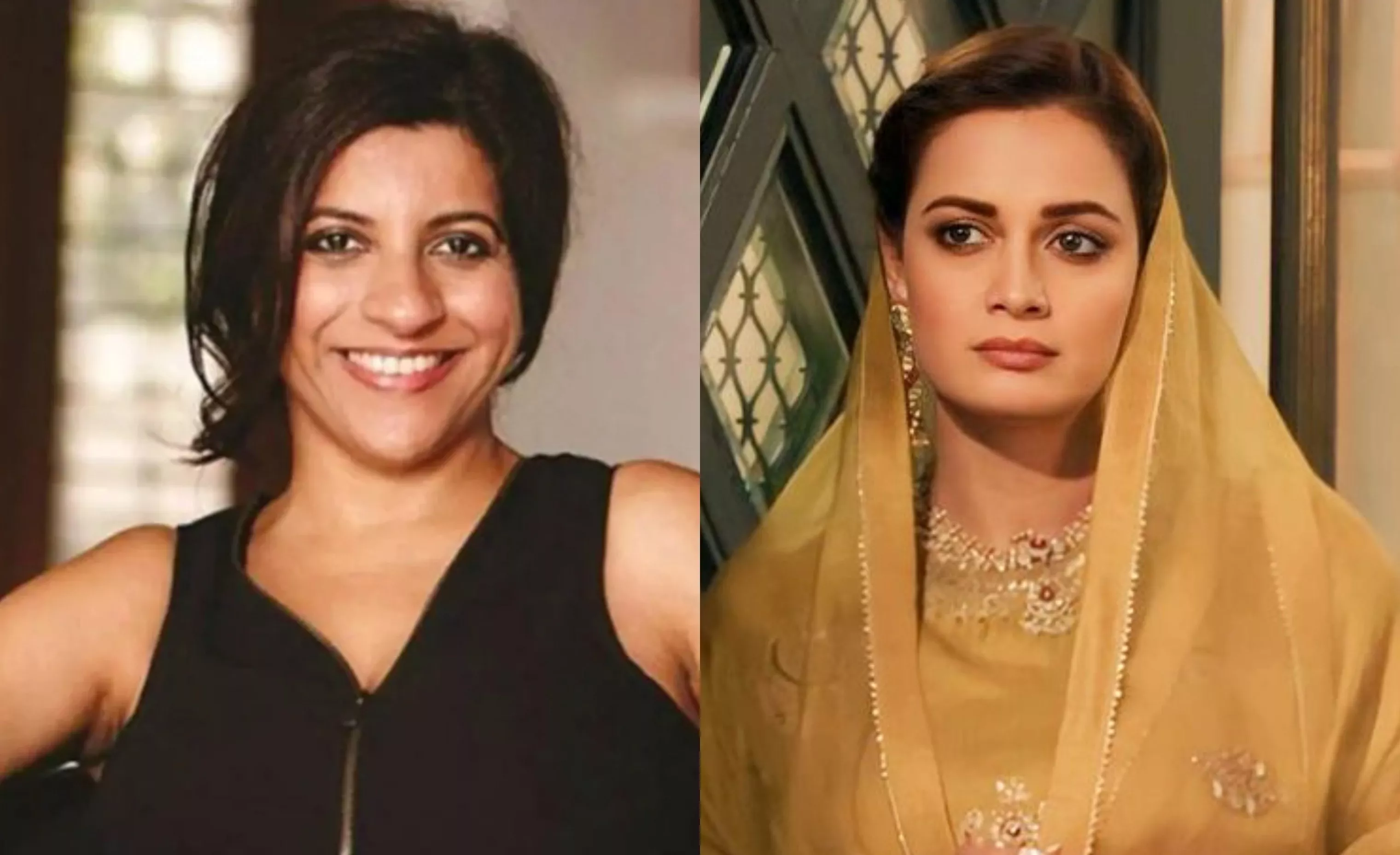 made in heaven 2 zoya akhtar schools troll asking her to show normal muslims onscreen made in heaven 2 zoya akhtar schools troll asking her to show normal muslims onscreen