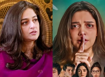 our honour is intact nadia jamil calls out hadsa makers and hadiqa kiani our honour is intact nadia jamil calls out hadsa makers and hadiqa kiani