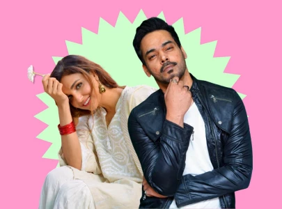 gohar rasheed and aamna ilyas are set to shine in upcoming zee5 web series teen taara