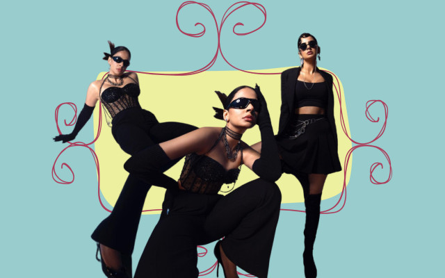 saba qamar is setting the internet ablaze with her latest avant garde fashion shoot saba qamar is setting the internet ablaze with her latest avant garde fashion shoot
