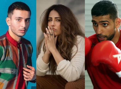 hasan raheem to amir khan celebs condemn israel as almost 1 900 palestinians killed hasan raheem to amir khan celebs condemn israel as almost 1 900 palestinians killed
