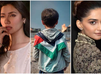 mahira to sonam celebrities speak truth to power as palestinian death toll climbs to 2 670 mahira to sonam celebrities speak truth to power as palestinian death toll climbs to 2 670