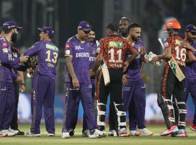 ipl points table kkr move up srh sink to bottom after heavy defeat