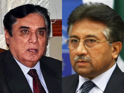 ihc issues notice to nab chief in musharraf assets case