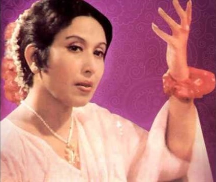 Iqbal Bano