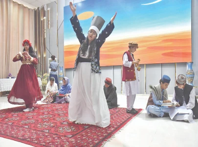 college students celebrate iqbal day college students celebrate iqbal day