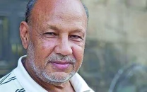 artist iqbal hussain passes away at age 75 artist iqbal hussain passes away at age 75