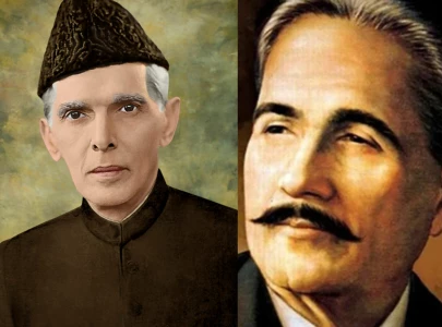 govt to produce web series on jinnah and iqbal for 150th anniversaries
