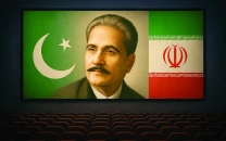 pakistan iran plan cinematic tribute to iqbal pakistan iran plan cinematic tribute to iqbal