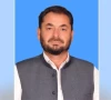 pti mna iqbal afridi photo file