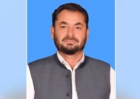 pti mna iqbal afridi photo file