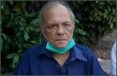 legendary director iqbal kashmiri passes away